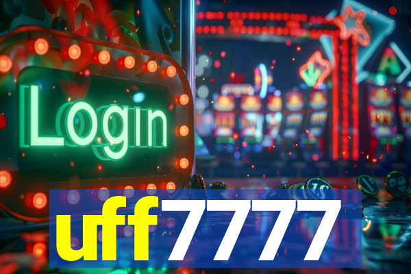 uff7777