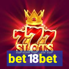 bet18bet