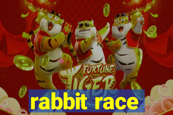 rabbit race