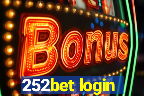 252bet login