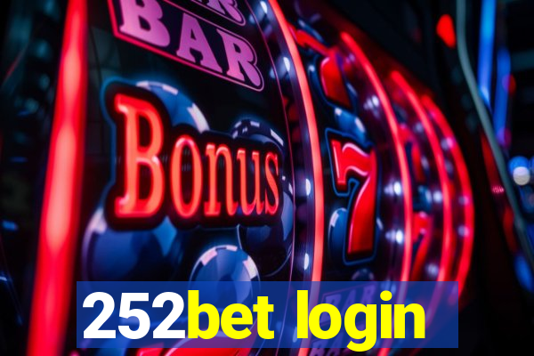 252bet login