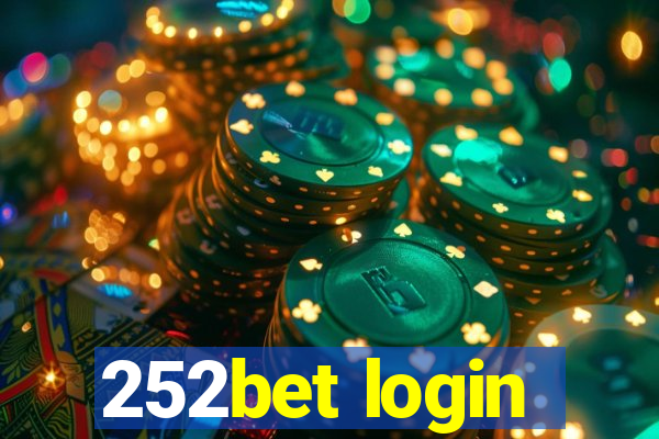 252bet login