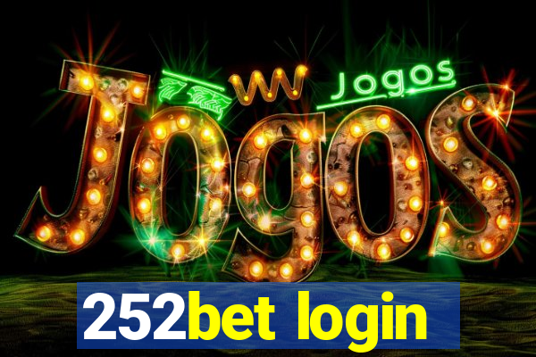 252bet login