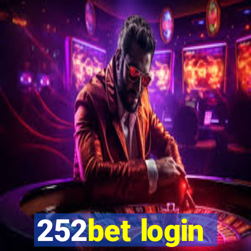 252bet login