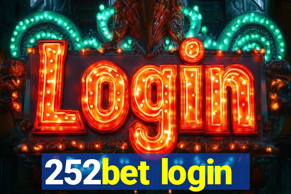 252bet login