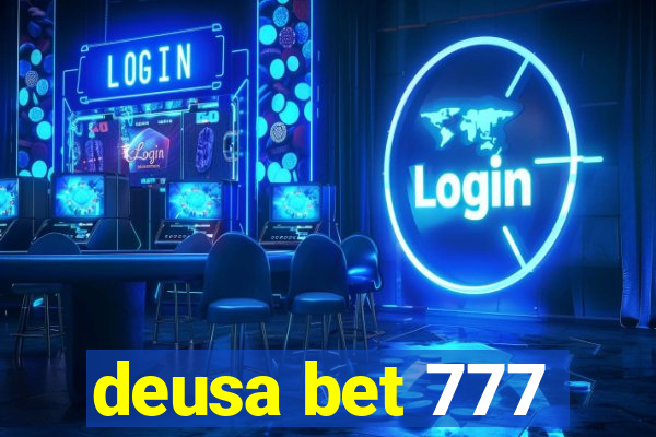 deusa bet 777