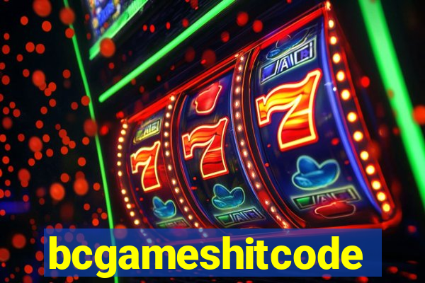 bcgameshitcode