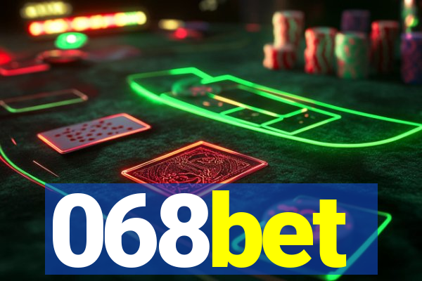 068bet