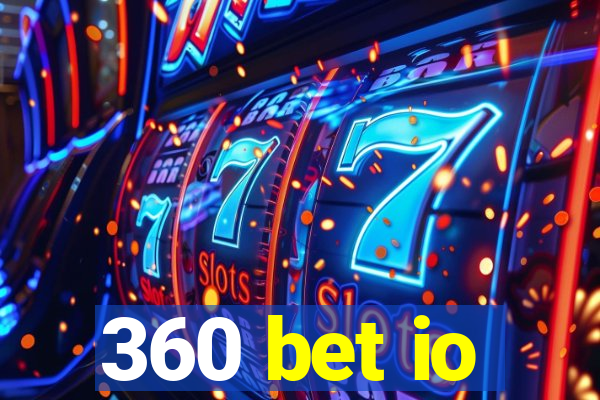 360 bet io