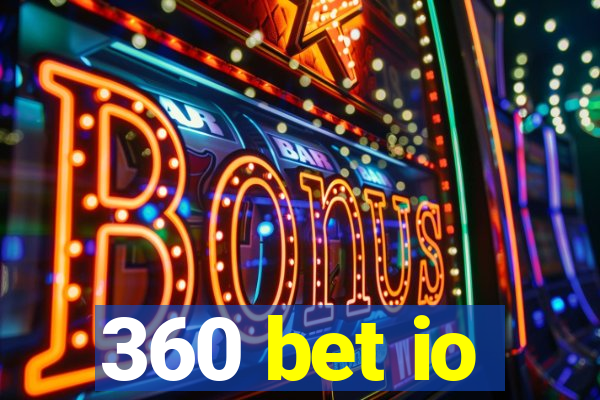 360 bet io