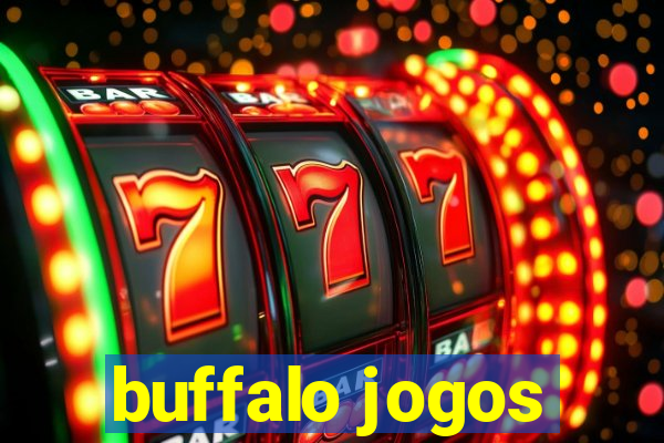 buffalo jogos