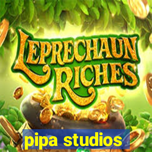 pipa studios