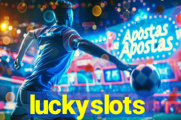 luckyslots