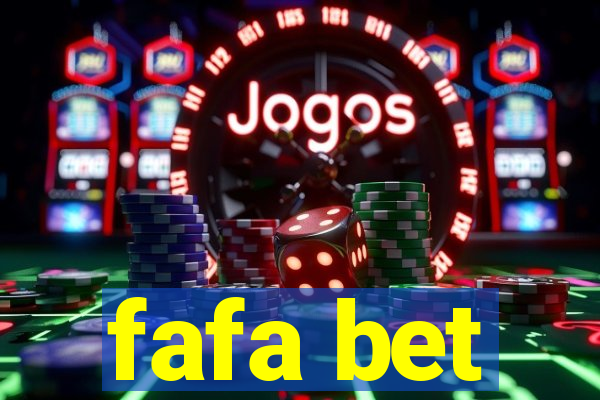 fafa bet