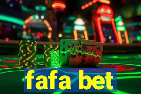 fafa bet