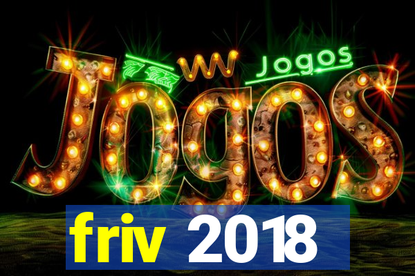 friv 2018