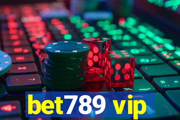 bet789 vip