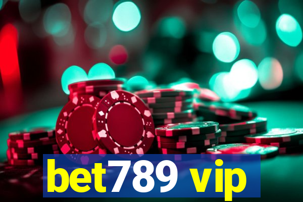 bet789 vip