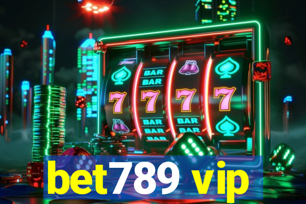 bet789 vip