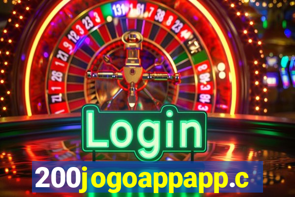 200jogoappapp.com