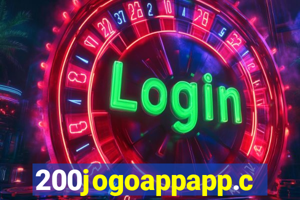 200jogoappapp.com