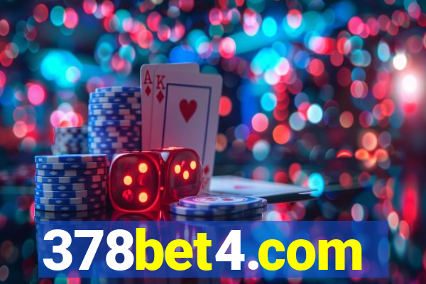 378bet4.com