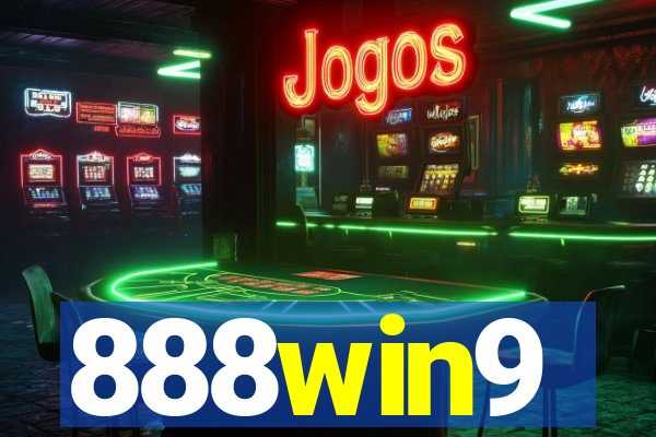 888win9