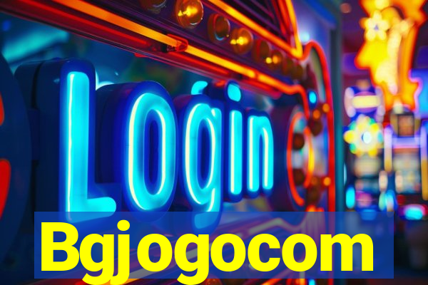 Bgjogocom