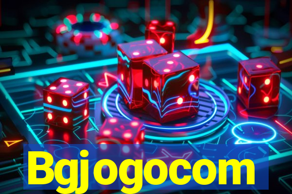 Bgjogocom