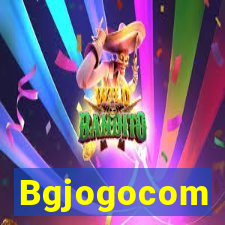 Bgjogocom