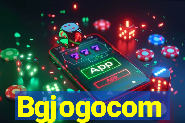 Bgjogocom