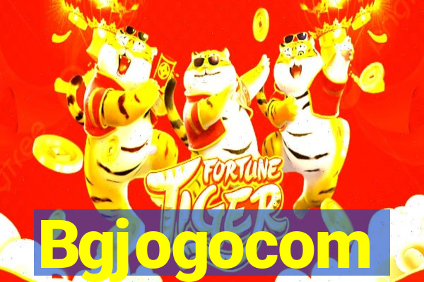 Bgjogocom