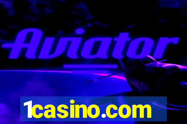 1casino.com