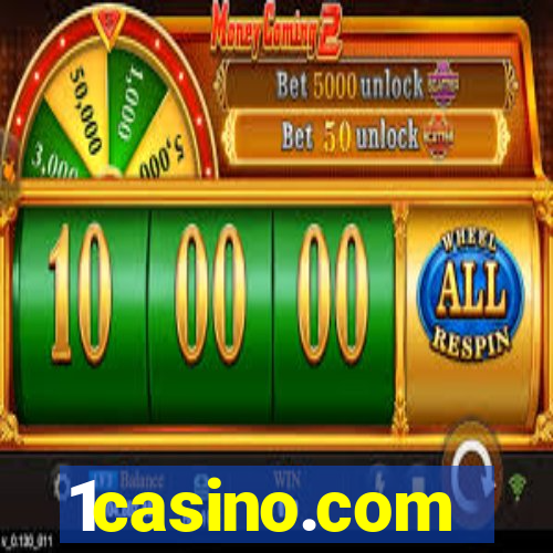 1casino.com