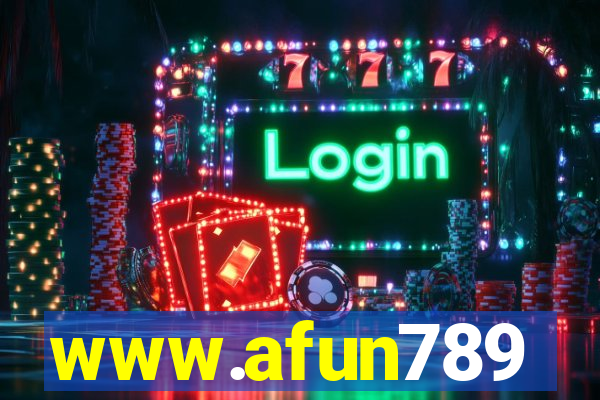 www.afun789