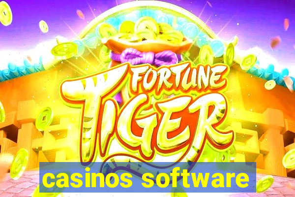 casinos software