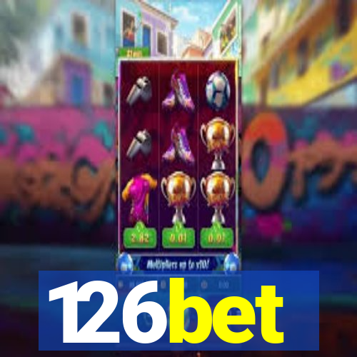 126bet