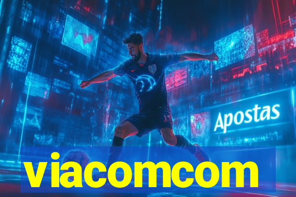 viacomcom