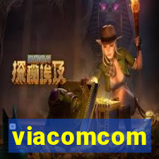 viacomcom