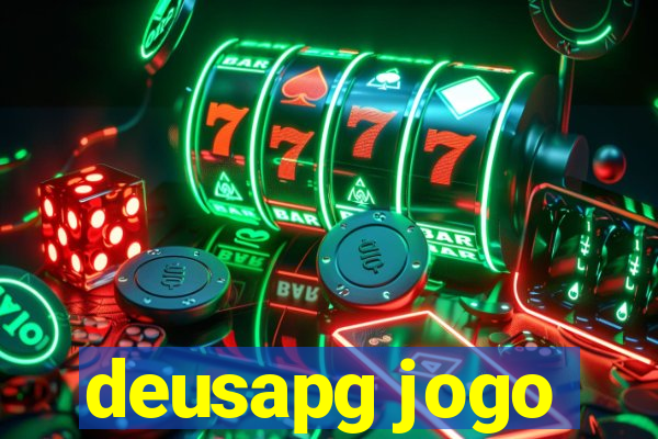 deusapg jogo