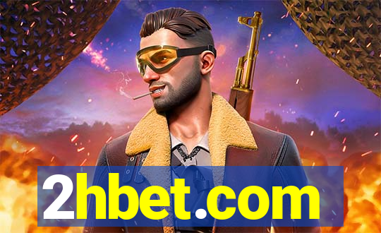 2hbet.com