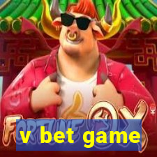 v bet game