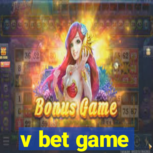 v bet game