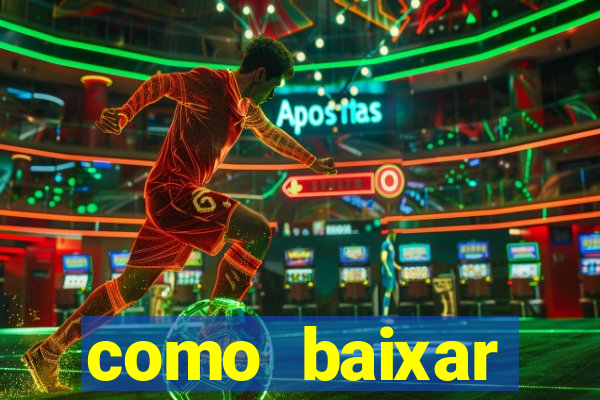 como baixar plataforma de jogos