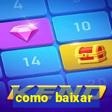 como baixar plataforma de jogos