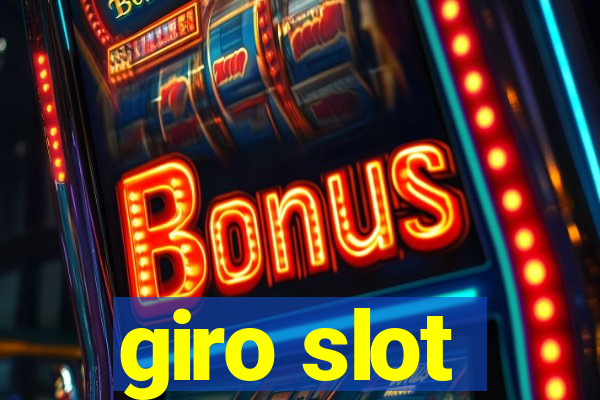 giro slot