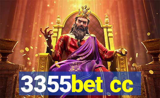 3355bet cc