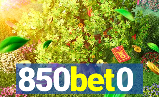 850bet0