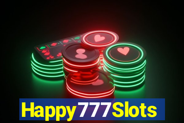 Happy777Slots