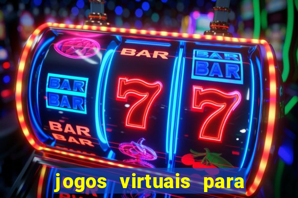 jogos virtuais para ganhar dinheiro